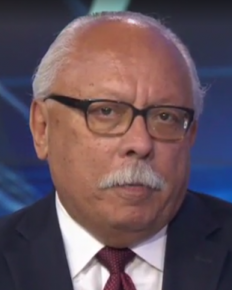 Tony Valdez